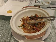 -巴音浩日娲·蒙餐(双林东路店)