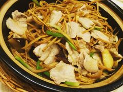 潮中人潮州菜(益乐路店)-潮中人·潮州菜(益乐路店)