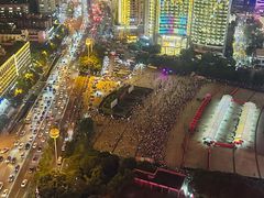 -星城之眼摩天轮