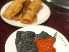 -四季春(美食街店)
