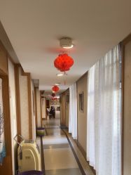 -金月汇月子会所(常宁宫生态店)