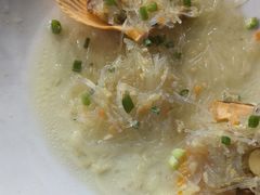 -范饭椰林川湘味海鲜·椰子鸡(三亚湾椰梦长廊店)