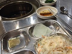 -元山烤肉店(假日广场店)
