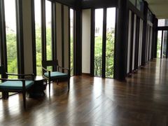 -上海崇明金茂凯悦酒店