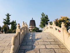 -天宁寺