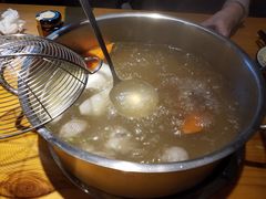 -牛品福潮汕牛肉火锅(旺庄店)