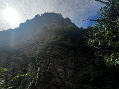 -九龙潭景区