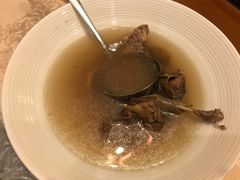 -采粤轩中餐厅(惠州金海湾喜来登度假酒店)