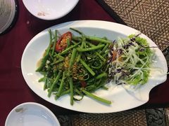 -BAI BUA RESTAURANT