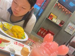 -孖记茶档·热腾茶餐(江南西plus店)