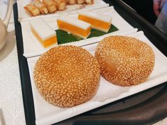 -龙的酒楼·手工早茶·顺德菜(近良路店)