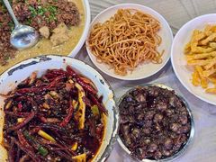 -辣螃铠盆盆蟹大排档(总店)