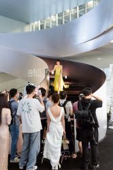 点击看大图 -MuseMarry婚纱(前海嘉里中心店)