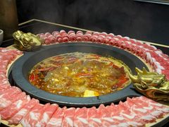 -蜀大侠火锅(四川北路店)