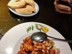 -小放牛炒菜馆(三丰店)
