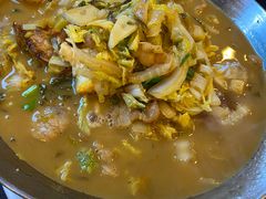 -西江美食舫·江西菜(健德桥店)