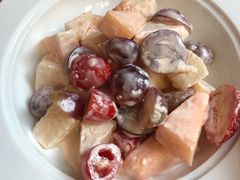 -惠州白鹭湖雅居乐喜来登度假酒店-盛宴标帜西餐厅