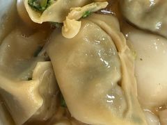 -古徽州馄饨店(宝安路店)