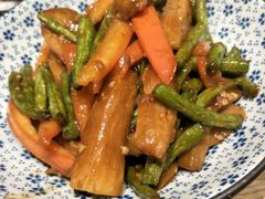 -蜜桃餐厅·古运河畔(南下塘店)