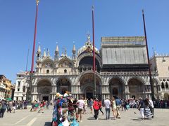 -圣马尔谷圣殿宗主教座堂