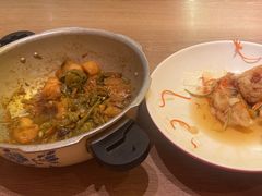 -金掌勺锅包肉(太原万达店)