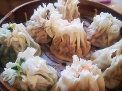 -都一处烧麦馆(前门店)