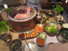 -西塔老太太泥炉烤肉(虹桥南丰城店)