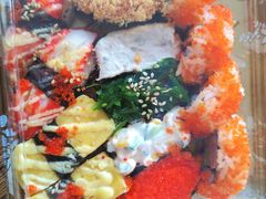 -池田寿司·新鲜现做(昌平悦荟店)