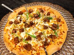 -老友时光·Pizza(泰华黑金店)