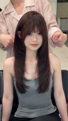 -DL HOPE明星造型