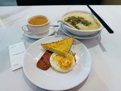 -香港深仔记茶餐厅(东门店)