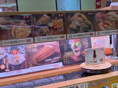-寿司郎(皇庭广场店)