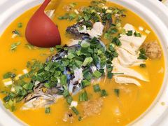 -川流不息·地道川菜·小龙虾(松东路店)