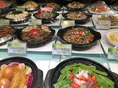 -包子大王(新泽巷店)