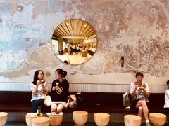 大堂-Luneurs(幸福里店)