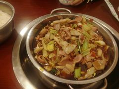 -胖娃古镇鸡杂(磁器口总店)