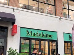 -Madeleine玛德琳(永平里店)