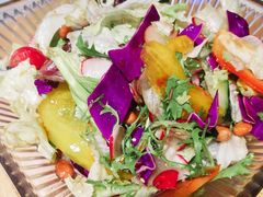 -聚点串吧·北京烧烤(赵登禹路店)