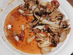 -周家二小姐的菜(西津渡店)