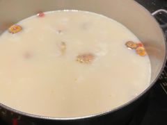 -捞王猪肚鸡火锅(财富中心店)