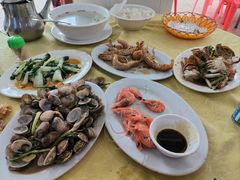 -秋姐美食店(旅游大道店)