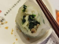 -蔡澜点心·粤菜(西单大悦城店)