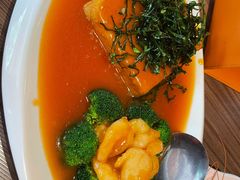 -肥肥蟹海鲜饭店(马六甲店)