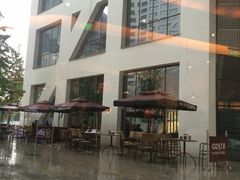 -COSTA COFFEE(成都来福士店)