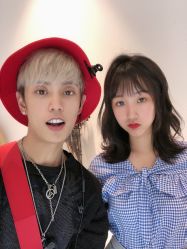 点击看大图 -3AM HAIR SALON烫发染发接发