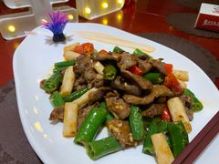 -百鱼庄(仙葫店)