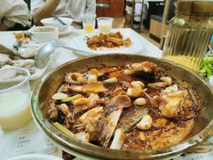 -源港渔村-中山脆肉鲩(博罗店)