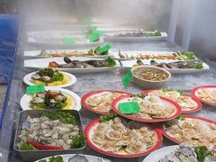 -爷爷的烀饼店