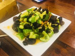 -老猎户炭火锅羊汤(万达店)