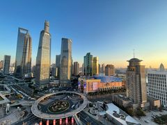 -东方明珠广播电视塔